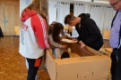 Teamerlebnis Tischkicker-Plausch