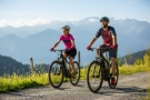 Biketouren Bündner Herrschaft