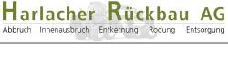 Harlacher Rückbau AG