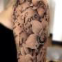 Tattoo aus Solothurn