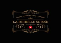 La Rebelle Suisse. Tattoo & Piercing