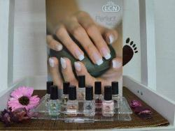 passo per passo - Sabrina Tomaselli - Kosmetik - Fußpflege