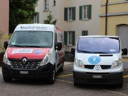 Autovermietung easy2rent.ch