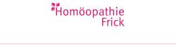 Homöopathie Frick