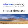 Strategieberatung