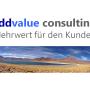 addvalue consulting - Mehrwert für den Kunden
