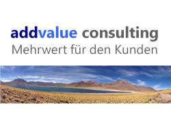 addvalue consulting GmbH