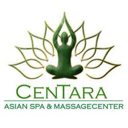 CenTara Asian Spa & Massagecenter