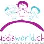Logo KIDISWORLD