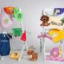 Personalisierte Baby-/Kinderartikel