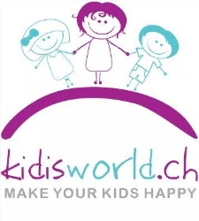 KIDISWORLD