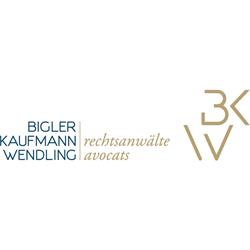 Bigler Kaufmann Wendling Rechtsanwälte