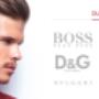 Günstiges Parfum für Herren