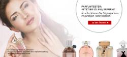Parfumversand Swiss-Parfum