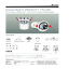Downlight ZENITH Ausschnitt 75mm 95mm 125mm 150mm 175mm