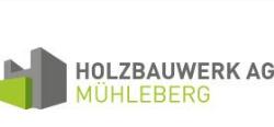 HOLZBAUWERK AG Mühleberg