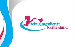 Reinigungsdienst Krähenbühl