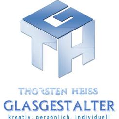 Glasgestalter Thorsten Heiss