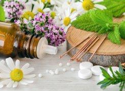 Praxis für Klassische Homöopathie und Fussreflexzonenmassage