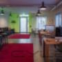 Von einem Besucher am 17.02.2016 hochgeladen - NJP STUDIOS City Hottingerplatz Zürich