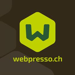 webpresso.ch by InnoTix AG