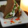 Roher Taco