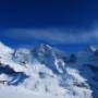 Eiger, Mönch und Jungfrau
