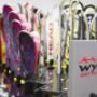 Skivermietung Wyss Sport Kleine Scheidegg