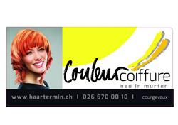 Coiffure Couleur GmbH