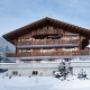 Chalet Fagus