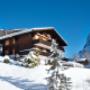 Chalet Grindelwald Glacier