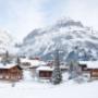 Chalet Romantica