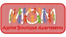 Alpine Boutique Apartments