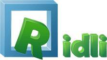 Ridli Webdesign