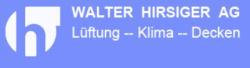 Hirsiger Walter AG
