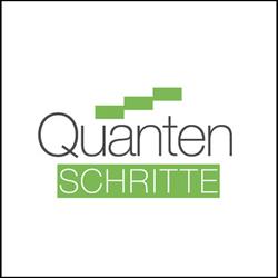 Quantenschritte