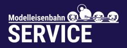 Modelleisenbahn-Service und Reparatur