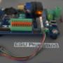 Von einem Besucher am 08.04.2016 hochgeladen - testen eines Lokdecoders auf Funktion vor dem einbau