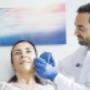 Von einem Besucher am 23.07.2018 hochgeladen - Botoxbehandlung in der Plastischen Chirurgie Basel AG