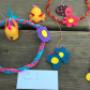 Event: Frühlingsbasteln