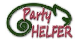 Partyservice Carmona Helfer