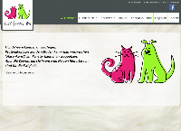 Website von Hund-herum