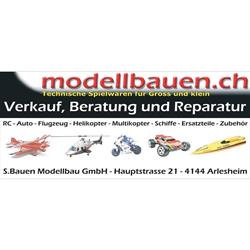 S.Bauen Modellbau GmbH