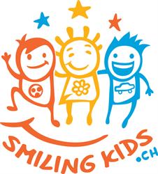 Smiling Kids