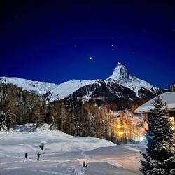 Chalet Talisman