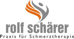 Rolf Schärer - Praxis für Schmerztherapie