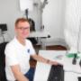 Augenarztpraxis by  Dr. Andreas Prangl-Grötzl
