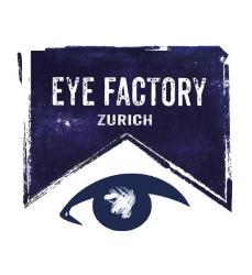 Eye Factory Augenarztpraxis by Dr. Andreas Prangl-Grötzl
