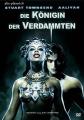 DVD - DIE KÖNIGIN DER VERDAMMTEN (2002)