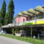 AGROLA Tankstelle in Adlikon bei Regensdorf - überdacht